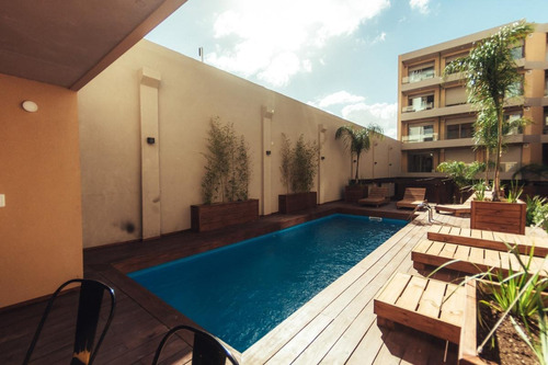 Imagen 17 de 30 de Apartamento - Pocitos Nuevo