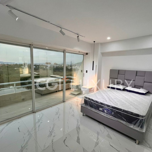 Cgi+ Luxury Lecheria Vende Apartamento En Isla Paraiso Yacht Club