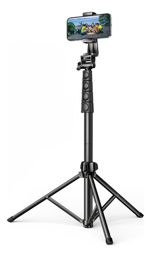 Tripode Bluetooth Selfie Stick Ugreen Live Transmisiones