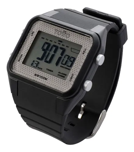 Reloj marca online totto precio