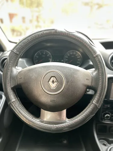 Renault Duster 2.0 Dynamique 4x2