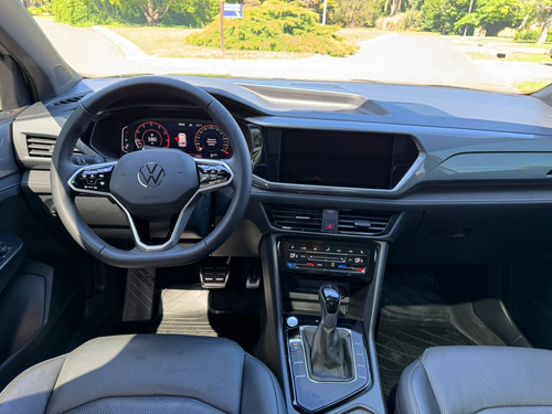 Volkswagen Taos 1.4 250 Tsi Highline Bi Tono Tiptronic