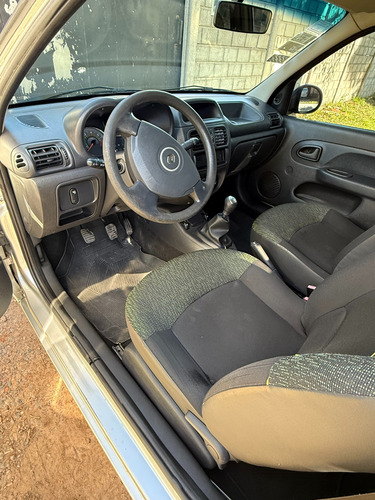 Renault Clio Mio 1.2 3p Confort Plus