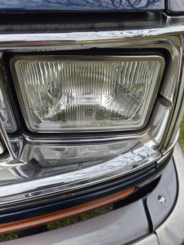 Toyota Land Cruiser 4.2 Dl