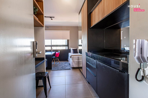 Imagem 1 de 15 de Apartamento - Vila Mariana - Ref: 1070 - L-1070
