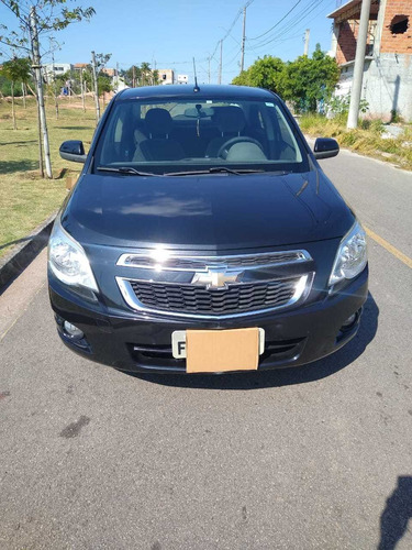 Chevrolet Cobalt 2015 1.4 Ltz 4p