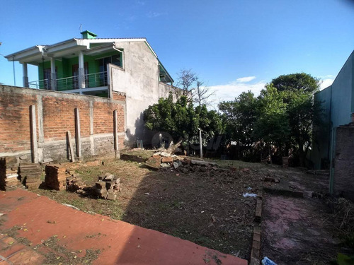 Imagem 6 de 15 de Terreno À Venda, 295 M² Por R$ 213.000 - Ouro Branco - Novo Hamburgo/rs - Te1057