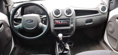 Imagem 11 de 14 de Ford Ka 2013