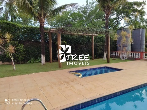 Imagem 11 de 17 de Venda Chacara Em Guararema Com A/t 3.000m² E A/c 200m² Distribuídos Em 03 Dormitórios, Cozinha, Sala, 03 Banheiros, 02 Varandas, Churrasqueira... - Ch00109 - 69926118