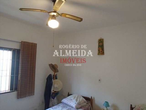 Imagem 5 de 18 de Casa Com 3 Dorms, Parque Augustus, Itanhaém - R$ 320 Mil, Cod: 877 - V877