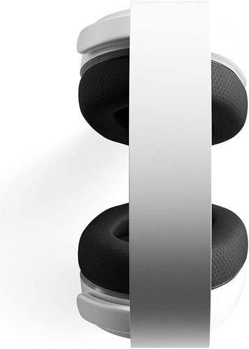 Imagen 5 de 6 de Audifonos Steelseries Arctis 3 Blancos Multiplataforma