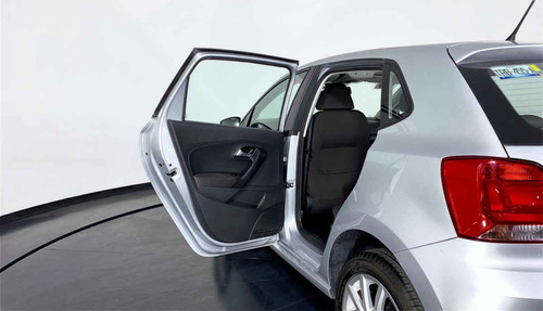 Imagen 15 de 15 de 109698 - Volkswagen Polo 2019 Con Garantía