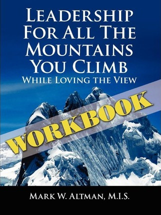Libro Leadership For All The Mountains You Climb - Mark W...