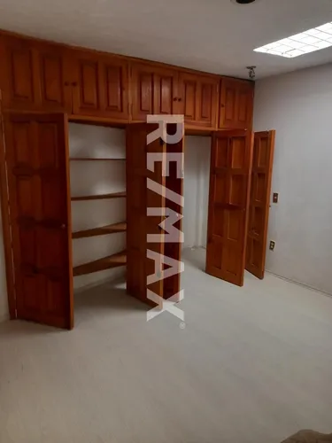 Casa En Venta, Cuajimalpa, Jesus Del Monte