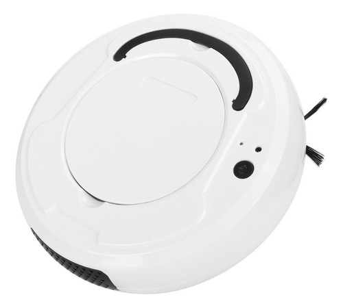Robot Limpiador De Pisos, Aspiradora, Automático, Silencioso