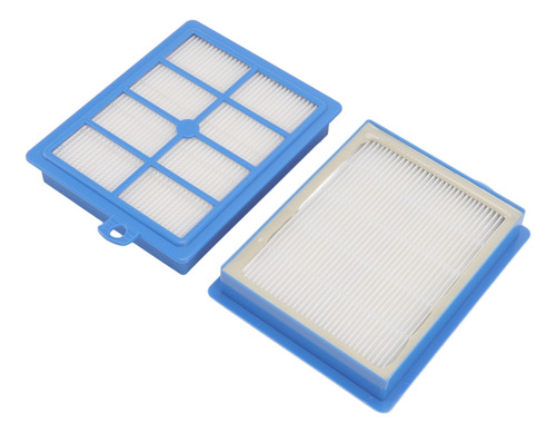 Filtro Para Aspirador De Pó 2 Unidades De Substituição Fc915