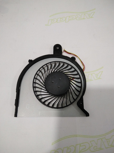 Fan Cooling Dell 15-3558 14r-5455 Ef50060s1-c320-g99
