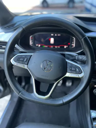 Volkswagen Taos 1.4 Tsi Highline