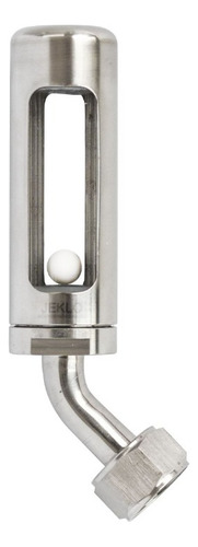 Keg Filler Stop Acero Inoxidable 5/8