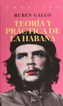 Teoría Y Práctica De La Habana - Ruben Gallo
