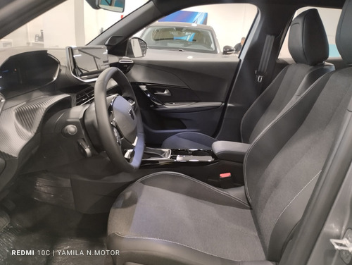 Peugeot 2008 1.0T Allure