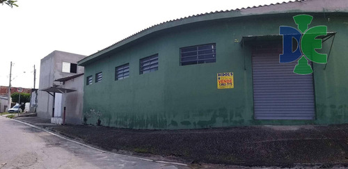 Imagem 12 de 15 de Casa Com 2 Dormitórios À Venda, 146 M² Por R$ 498.200,00 - Bandeira Branca - Jacareí/sp - Ca0474