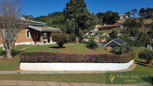 Imagem 29 de 30 de Chácara Com 4 Dorms, Jardim Estância Brasil, Atibaia - R$ 1.4 Mi, Cod: 426 - V426