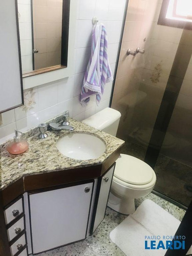 Imagem 14 de 15 de Apartamento - Vila Pompéia - Sp - 651974