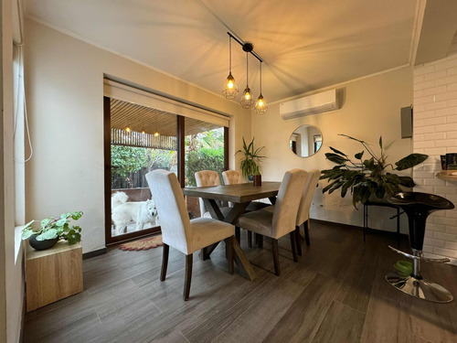 Se Vende Cómoda Casa En San Damián, Rancagua