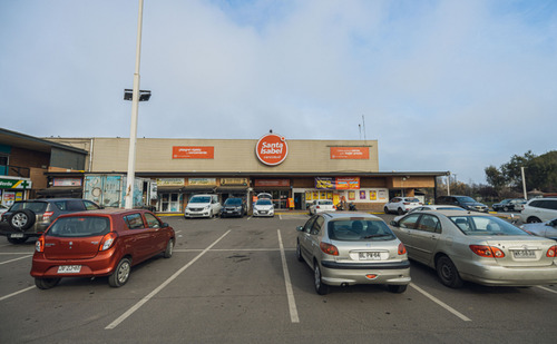 Locales Comerciales En Arriendo En Paseo La Farfana, Maipú