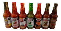 Comprar 7 Salsas Marie Sharp's  296ml. C\u002Fu