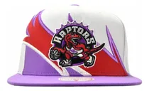 Comprar Toronto Raptors Nba Waverunner Gorra Mitchell And Ness