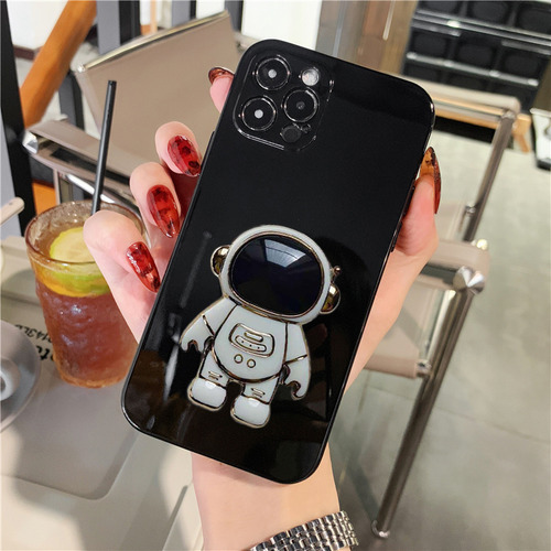Funda For Cubot Hafury Meet Plano Suave Astronautas