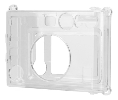 Funda De Cristal Para Cámara, Funda Transparente, Funda Prot
