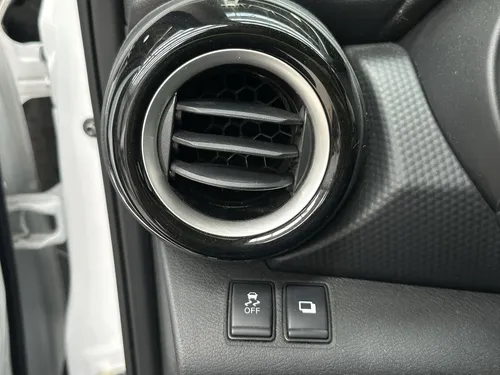 Nissan Kicks 1.6 Advance Tm