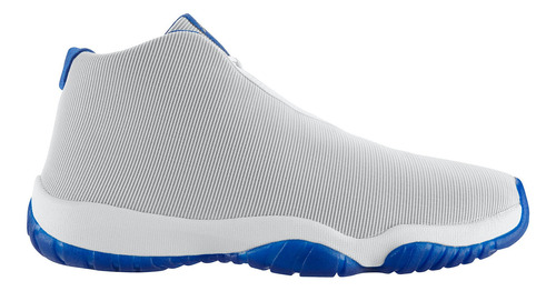 Zapatillas Jordan Future White Sport Blue 656503-107   