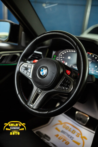 Bmw M4 Competition Xdrive 2022 Recien Importado Clean Carfax