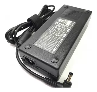 Cargador Original Delta P/asus Toshiba Msi Gateway 120w