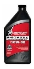 Aceite Mercury 4t 10w30
