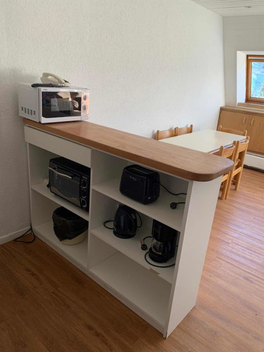 Imagen 2 de 10 de Venta Departamento En Valle Las Leñas