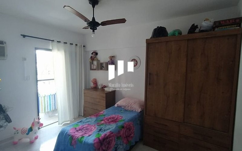Apartamento 2 Dormitórios Em Praia Grande S. Paulo.