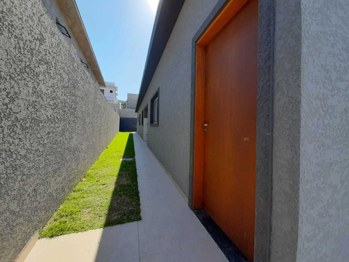 Imagem 4 de 14 de Casa Térrea No Jd Do Lago
