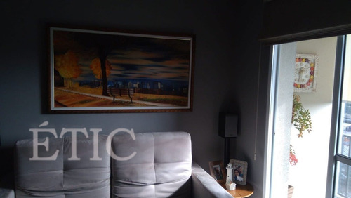 Imagem 4 de 15 de Apartamento - Mooca - Ref: 4018 - V-ap1901