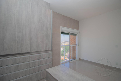 Imagem 13 de 22 de Cobertura Com 3 Dormitórios Para Alugar, 186 M² Por R$ 6.000,00/mês - Vila Osasco - Osasco/sp - Co0017