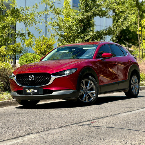 Mazda CX-30 2.0 S 2WD 6AT 5P