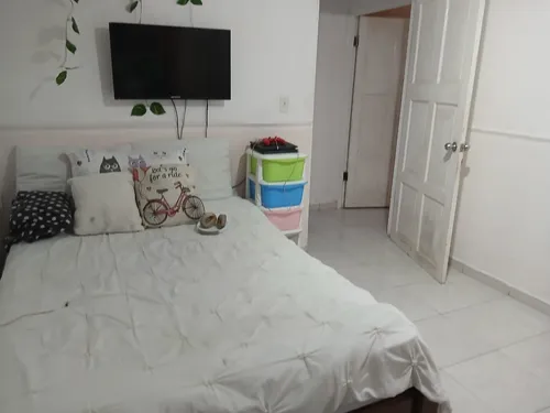 Apartamento En El Dorado