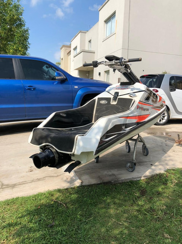 Yamaha Kawasaki