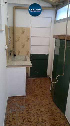 Imagen 5 de 10 de Retasado! Oportunidad Venta De Ph 2 Ambientes En Beccar