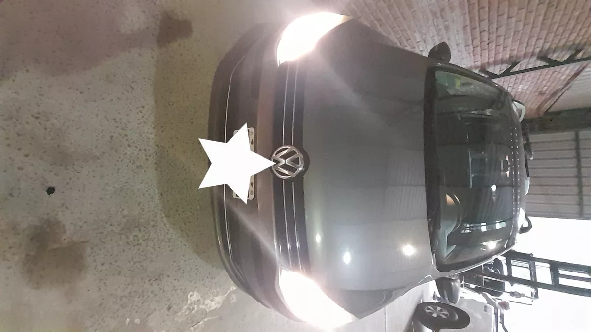 Volkswagen Suran 1.6 Imotion Highline 11c