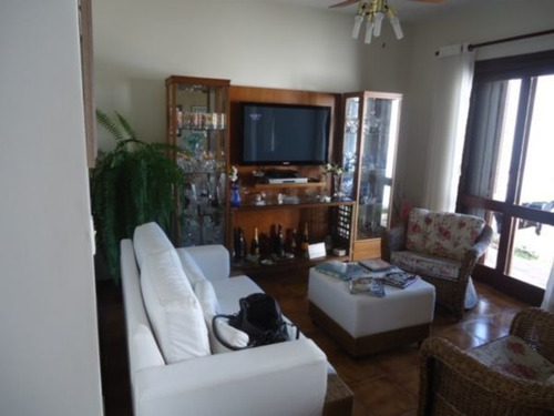 Casa Em Espirito Santo Com 3 Dormitórios - Mi13245
